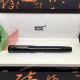Mont Blanc Heritage Collection 1912 All Black Precious Resin Rollerball Pen (5)_th.jpg